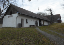 Erstes südburgenländisches Schnapsbrennereimuseum